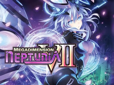 Megadimension Neptunia VII - PC Windows
