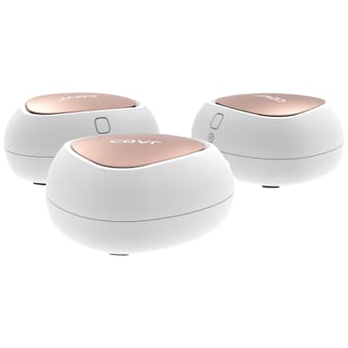 D-Link Covr WiFi-ac mesh kit (3-pack) D-Link Covr WiFi-ac mesh kit (3-pack)