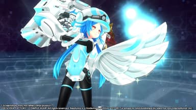 Megadimension Neptunia VII - PC Windows