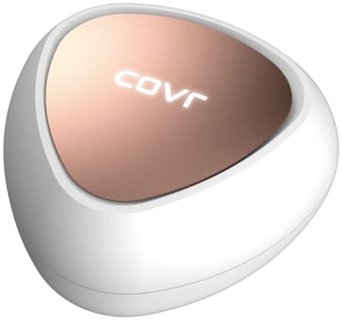 D-Link Covr WiFi-ac mesh kit (2-pack)