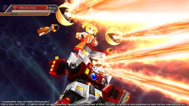 Megadimension Neptunia VII - PC Windows