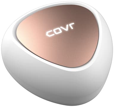 D-Link Covr WiFi-ac mesh kit (2-pack)