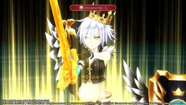 Megadimension Neptunia VII - PC Windows