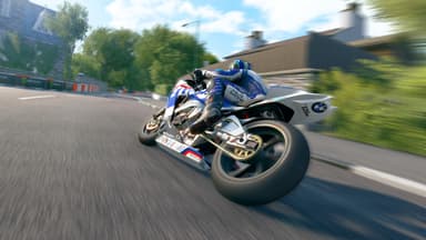 TT Isle of Man - PC Windows