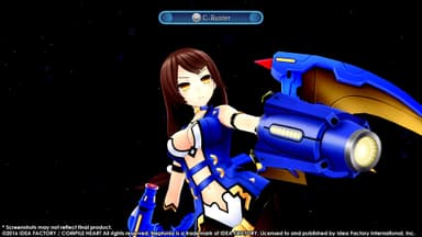 Megadimension Neptunia VII - PC Windows