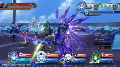 Megadimension Neptunia VII - PC Windows