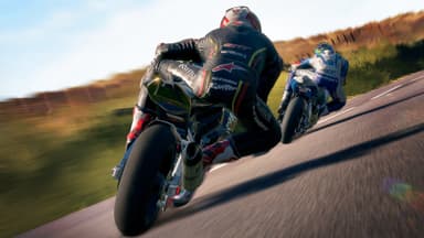 TT Isle of Man - PC Windows