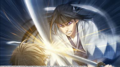 Hakuoki: Kyoto Winds - PC Windows