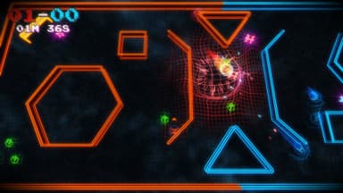 Galactic Orbital Death Sport - PC Windows