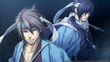 Hakuoki: Kyoto Winds - PC Windows