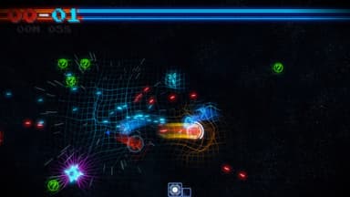 Galactic Orbital Death Sport - PC Windows