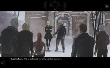 Along the Edge - PC Windows,Mac OSX,Linux