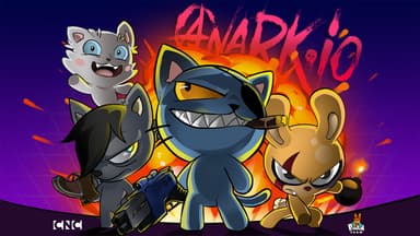 Anark.io - PC Windows