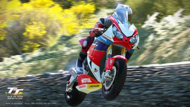 TT Isle of Man - PC Windows