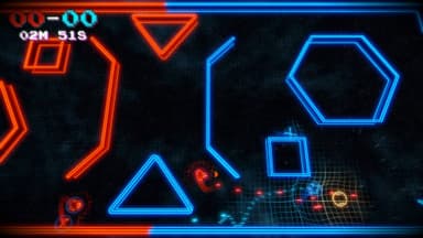 Galactic Orbital Death Sport - PC Windows