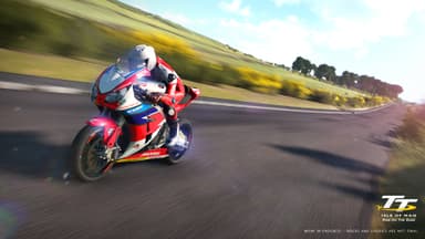 TT Isle of Man - PC Windows