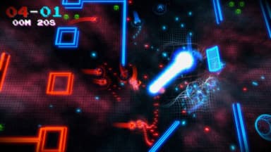 Galactic Orbital Death Sport - PC Windows