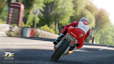 TT Isle of Man - PC Windows