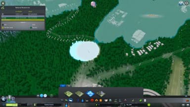Cities: Skylines - Industries Plus - PC Windows,Mac OSX,Linux