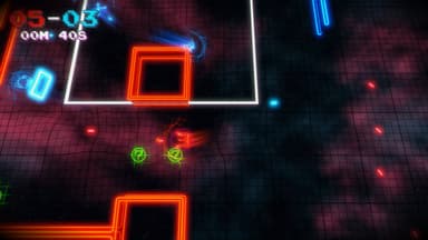 Galactic Orbital Death Sport - PC Windows