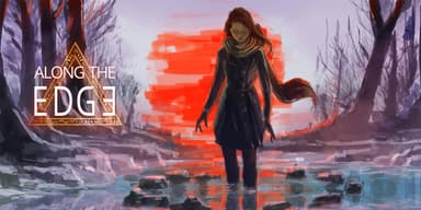 Along the Edge - PC Windows,Mac OSX,Linux
