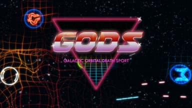 Galactic Orbital Death Sport - PC Windows