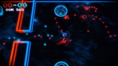 Galactic Orbital Death Sport - PC Windows