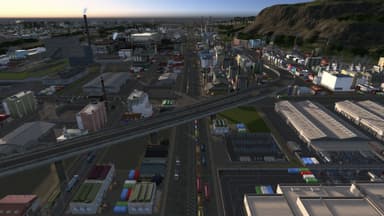 Cities: Skylines - Industries Plus - PC Windows,Mac OSX,Linux