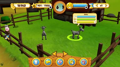 My Farm - PC Windows,Mac OSX
