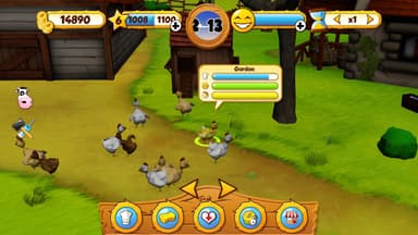 My Farm - PC Windows,Mac OSX