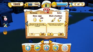 My Farm - PC Windows,Mac OSX