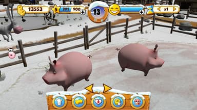 My Farm - PC Windows,Mac OSX