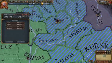 Europa Universalis IV: Dharma - PC Windows