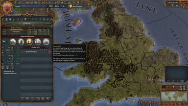 Europa Universalis IV: Rule Britannia - PC Windows