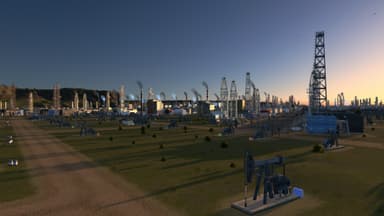 Cities: Skylines - Industries Plus - PC Windows,Mac OSX,Linux