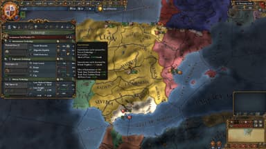 Europa Universalis IV: Rule Britannia - PC Windows