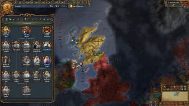 Europa Universalis IV: Rule Britannia - PC Windows