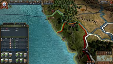 Europa Universalis IV: Dharma - PC Windows