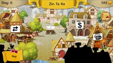 16bit Trader - PC Windows,Mac OSX,Linux