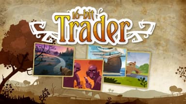 16bit Trader - PC Windows,Mac OSX,Linux