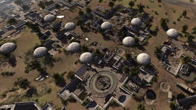 Men of War: Assault Squad 2 – Airborne DLC - PC Windows