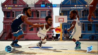 NBA 2K Playgrounds 2 - PC Windows