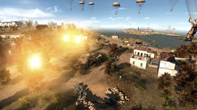 Men of War: Assault Squad 2 – Airborne DLC - PC Windows