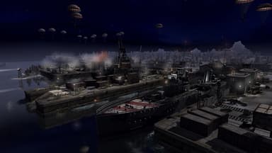 Men of War: Assault Squad 2 – Airborne DLC - PC Windows
