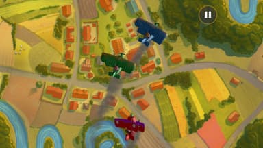 Millie - PC Windows,Mac OSX,Linux