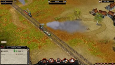 Railroad Pioneer - PC Windows