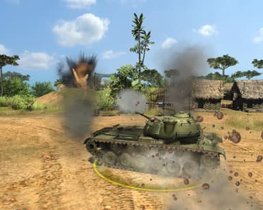 Men of War: Vietnam Special Edition Upgrade Pack - PC Windows