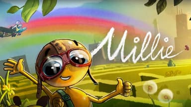 Millie - PC Windows,Mac OSX,Linux