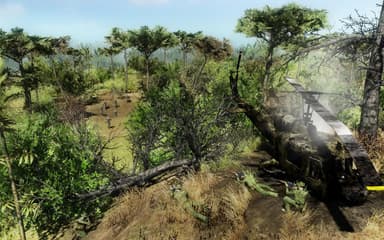 Men of War: Vietnam Special Edition Upgrade Pack - PC Windows