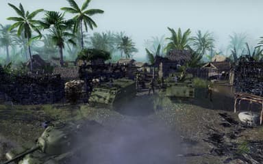 Men of War: Vietnam Special Edition Upgrade Pack - PC Windows